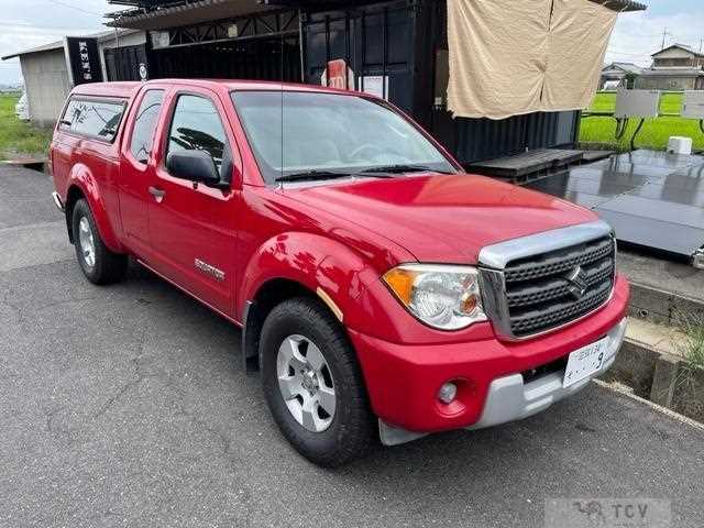 2009 Suzuki Suzuki Others