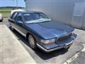 1995 Buick Roadmaster