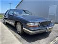 1995 Buick Roadmaster