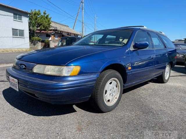 1994 Ford Taurus