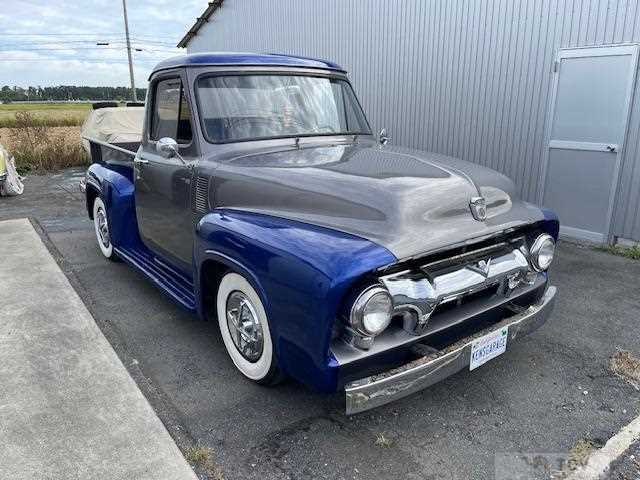 1988 Ford Ford Others