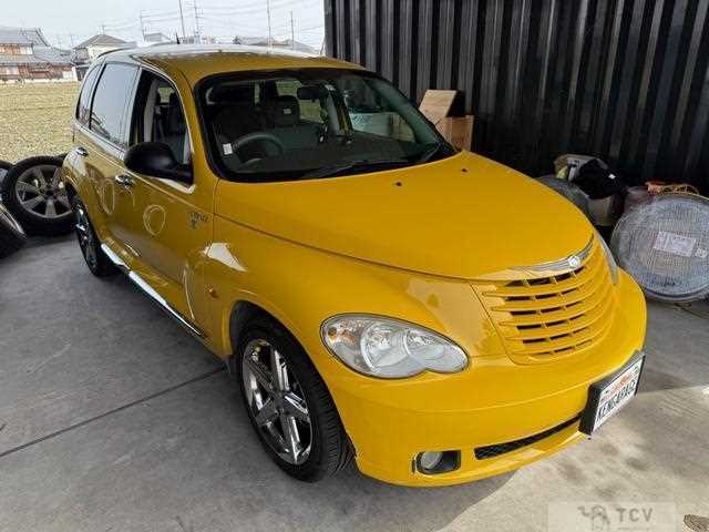 2006 Chrysler PT Cruiser