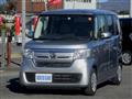 2020 Honda N BOX