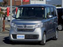 2020 Honda N BOX