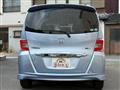 2015 Honda Freed