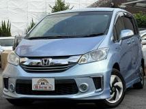 2015 Honda Freed