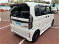 2022 Honda N BOX