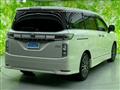 2014 Nissan Elgrand