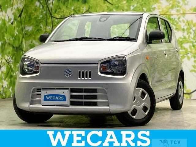 2018 Suzuki Alto
