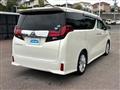 2017 Toyota Alphard G