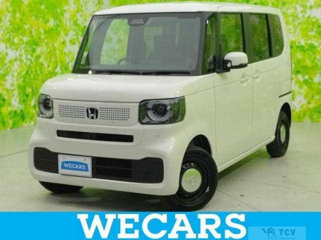 2023 Honda N BOX