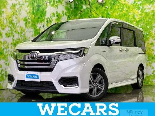 2018 Honda Honda Others