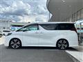 2021 Toyota Alphard G
