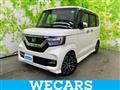 2017 Honda N BOX
