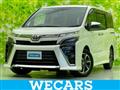 2020 Toyota Voxy