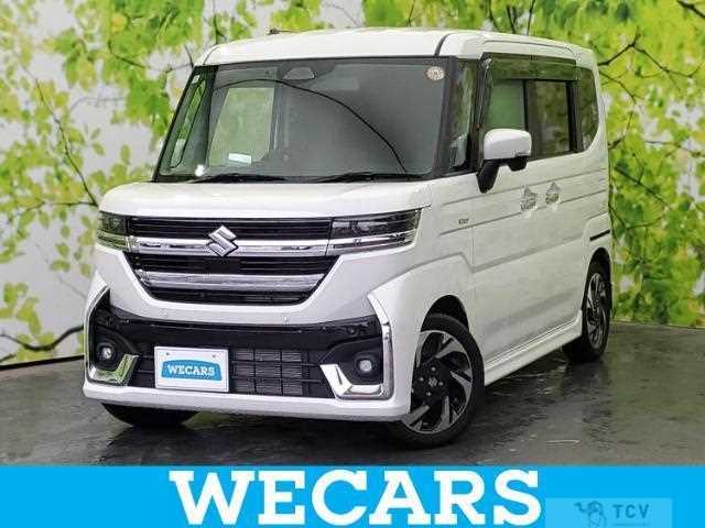 2024 Suzuki Suzuki Others