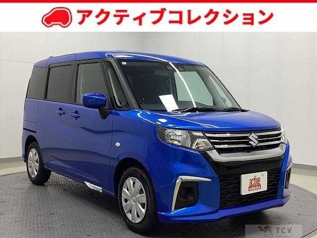 2024 Suzuki Suzuki Others