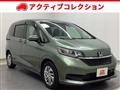 2022 Honda Freed