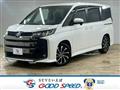 2023 Toyota Noah