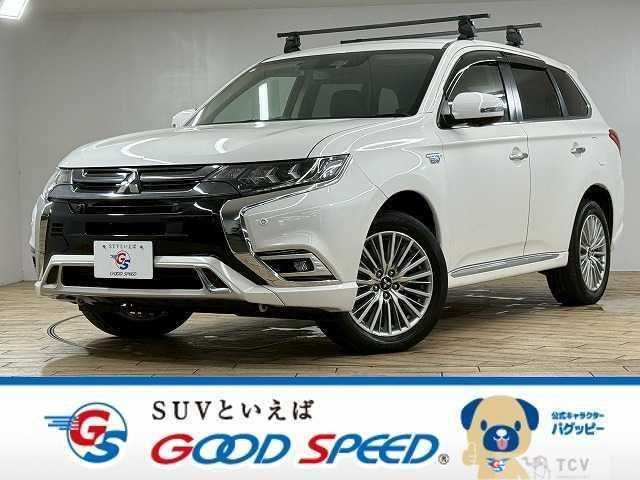 2019 Mitsubishi Outlander