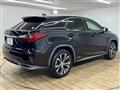2016 Lexus RX