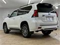 2020 Toyota Land Cruiser Prado