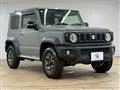 2023 Suzuki Jimny Sierra