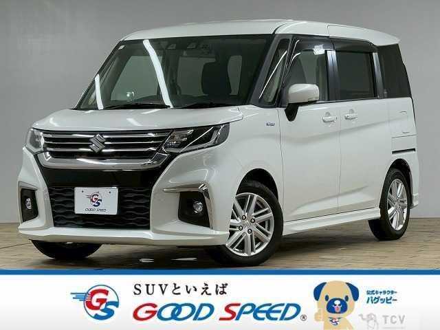 2021 Suzuki Suzuki Others