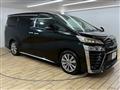 2021 Toyota Vellfire