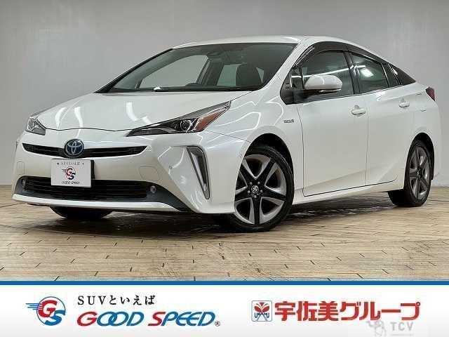 2019 Toyota Prius