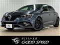 2021 Renault Megane