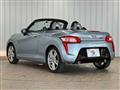 2015 Daihatsu Copen