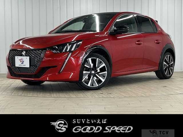 2020 Peugeot Peugoet Others