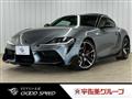 2020 Toyota Supra