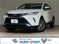 2020 Toyota Harrier