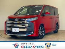 2022 Toyota Noah