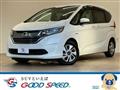 2018 Honda Freed