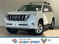 2016 Toyota Land Cruiser Prado