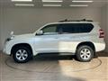 2016 Toyota Land Cruiser Prado