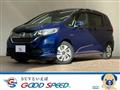 2016 Honda Freed