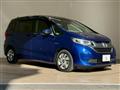 2016 Honda Freed