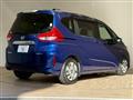 2016 Honda Freed