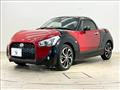 2016 Daihatsu Copen