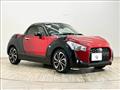 2016 Daihatsu Copen