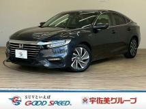2019 Honda Insight