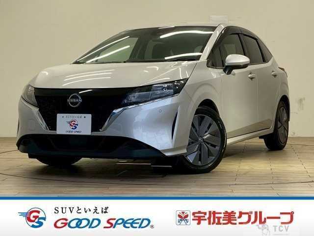 2024 Nissan Note