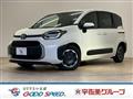 2024 Toyota Sienta