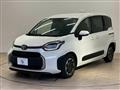 2024 Toyota Sienta