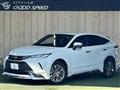 2022 Toyota Harrier