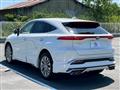 2022 Toyota Harrier